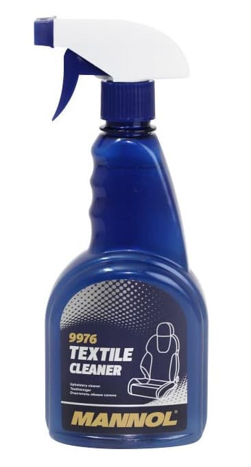 Mannol очисник Textile Cleaner