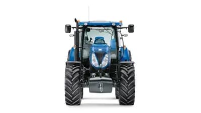 Utility tractor New Holland T6070