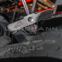 Pirelli шина 520/85R38 155A8/B PHP:85 TL — зображення 8