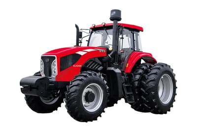 Row crop tractor YTO LX2204