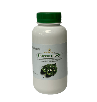 GRANTAS BIOPRULUPACH