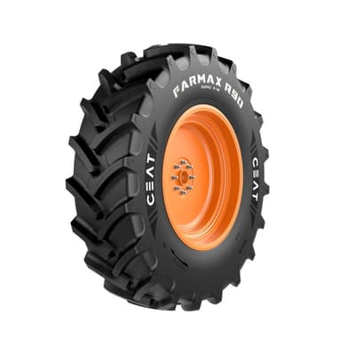 Ceat шина 420/90R30 142D/145A8 FARMAX R90 TL