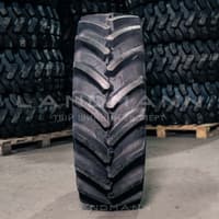 Uniglory шина 300/70R20 (11,2R20) 120D/123A8 Smartagro R-1W TL GT 70 — зображення 4