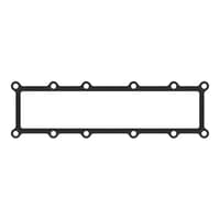 2303518 Прокладка GASKET-CTP CAT — сурет 2