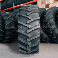 TVS Шина 23,1-26 159A8 16PR TR-36 EUROGRIP R-1 TL — сурет 4