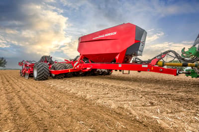Grain drill HORSCH Versa SW