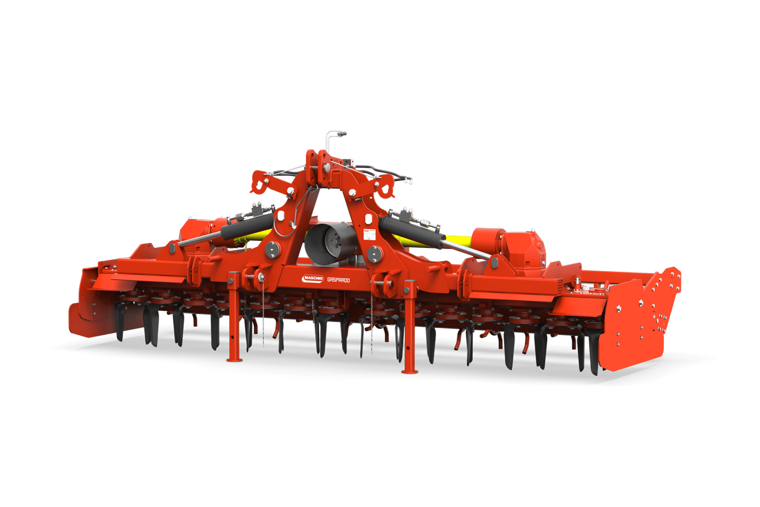 Power harrow Maschio Gaspardo CORVO