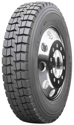 Triangle вантажна шина 9.00R20 16PR 144/142K TR690 TT