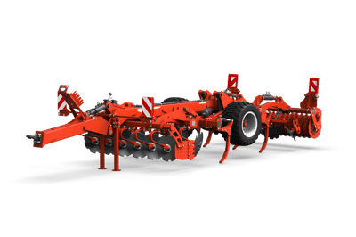 Cultivator Maschio Gaspardo DRACULA HYDRO
