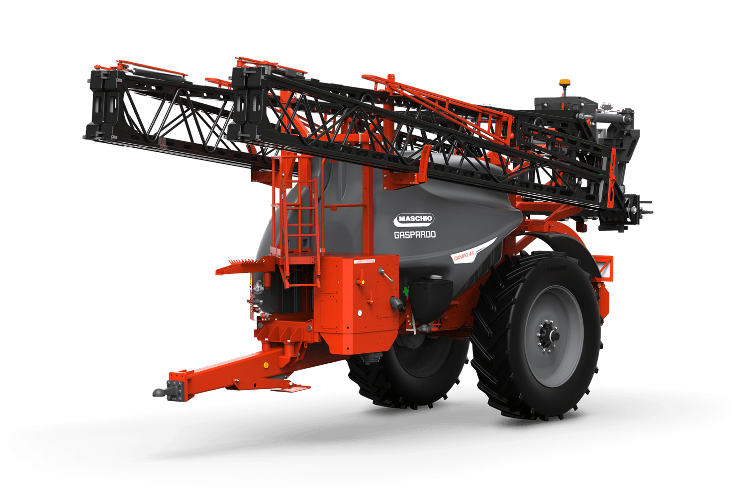 Причіпний обприскувач Maschio Gaspardo CAMPO 36-65 ISOTRONIC