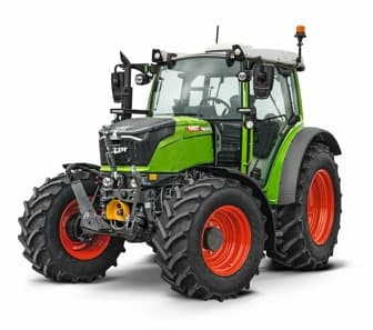 Універсальний трактор Fendt 210 Vario