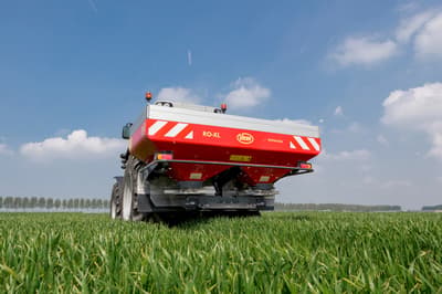 Fertilizer spreader Vicon RO-XL