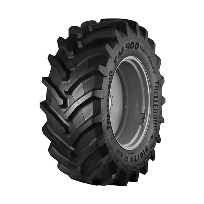 Шина 710/70R42 Trelleborg TM900 HP 173D