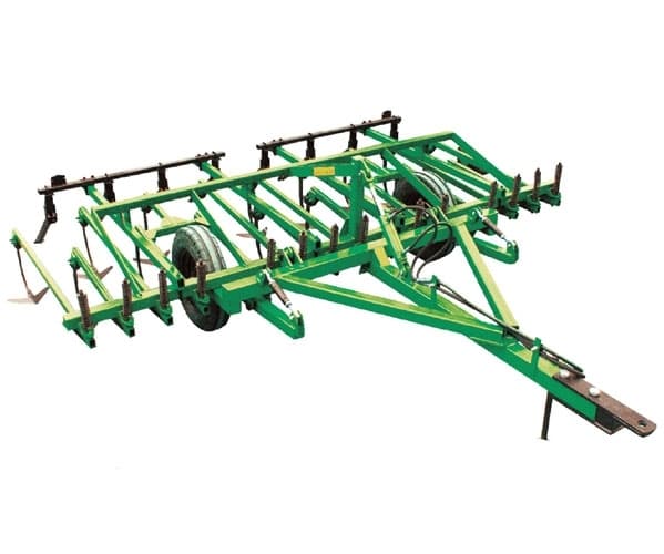 Культиватор Veles-Agro КПГ-4