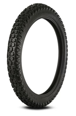 Kenda шина 90/90-21 4PR 54P K270 Dual Sport TT