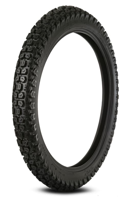 Kenda шина 90/90-21 4PR 54P K270 Dual Sport TT