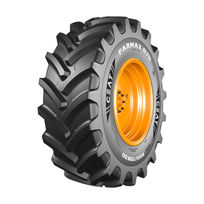 Ceat шина 480/70R34 155A8/B Farmax R70 R1-W TL