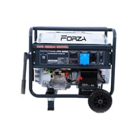 Генератор Forza FPG8800E 6.0/6.5 кВт с электрозапуском — сурет 1