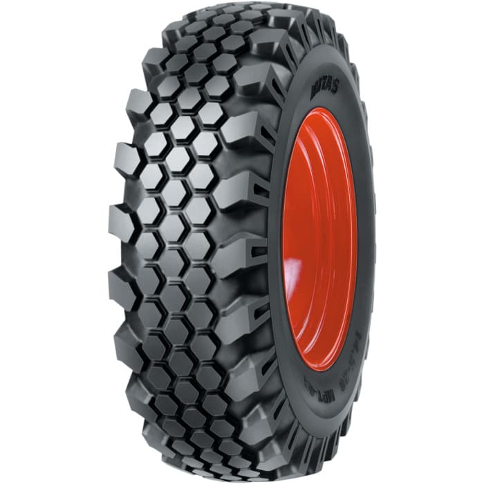 Mitas шина 14.5-20 12PR 139D MPT-05 TL
