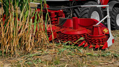 Rostselmash MAIZE HEADER