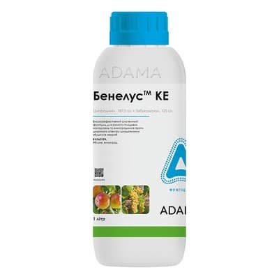 Бенелус