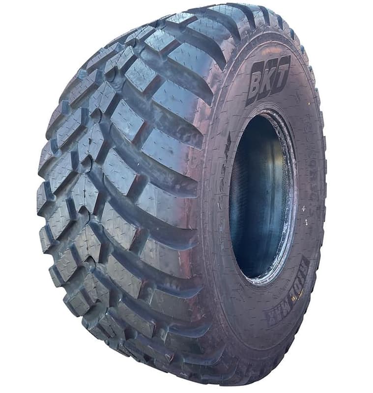 BKT шина 710/45R22.5 165D Ridemax FL 693 M TL