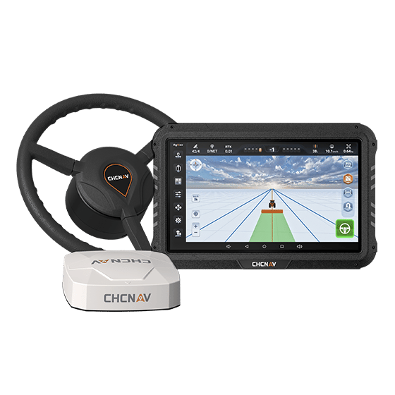GPS навігація CHCNAV NX510 Pro