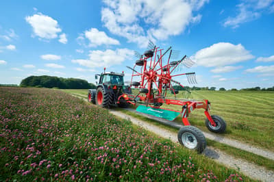 Rake Kverneland 9464 C