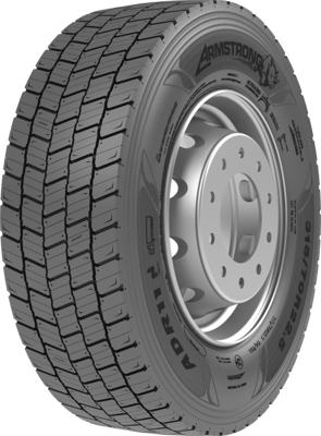 ARMSTRONG вантажна шина 295/60R22.5 150/147L 16PR ADR11