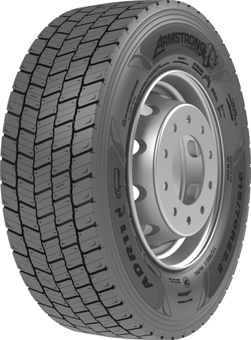 ARMSTRONG вантажна шина 295/60R22.5 150/147L 16PR ADR11