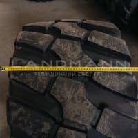 TVS Шина 560/45R22,5 152D TIGERTRAC FL900 TL — зображення 8