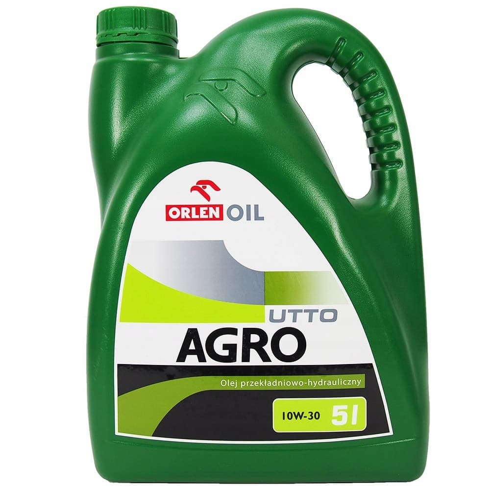 Orlen multifunctional oil Agro Utto 10W-30