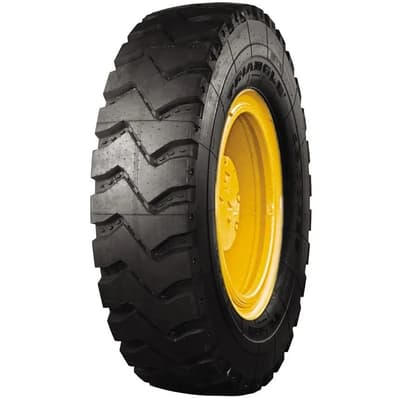 Triangle індустріальна шина 14.00R25 188A2/175B TL569A E-3 TT