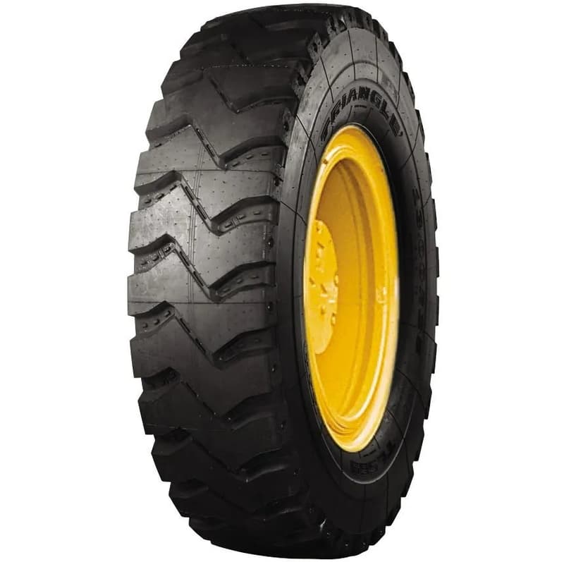 Triangle індустріальна шина 14.00R25 188A2/175B TL569A E-3 TT