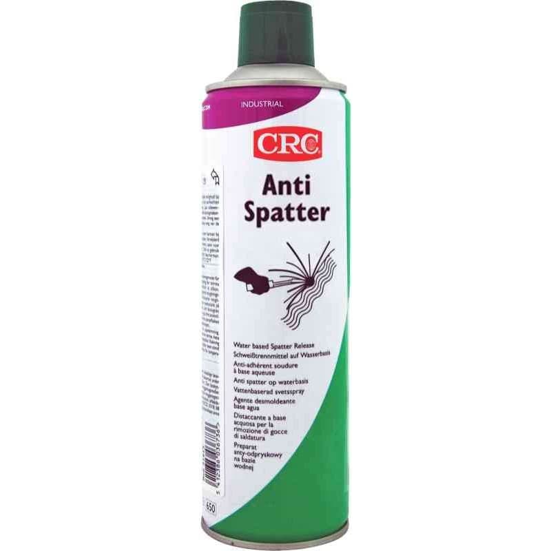 CRC аерозоль захист від зварювальних бризг Anti Spatter