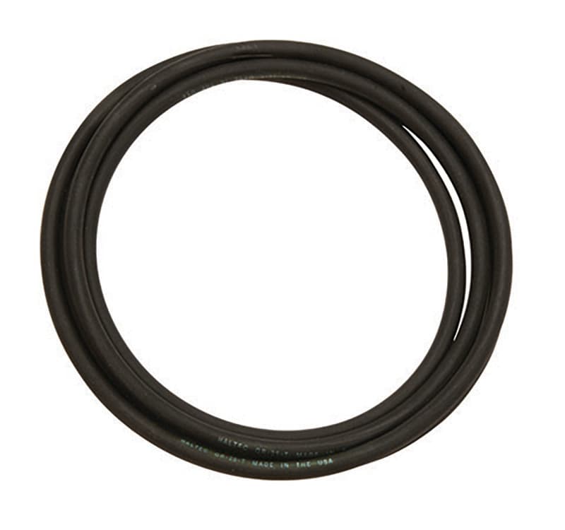 Haltec sealing ring D=29", 9.8 mm OR329T