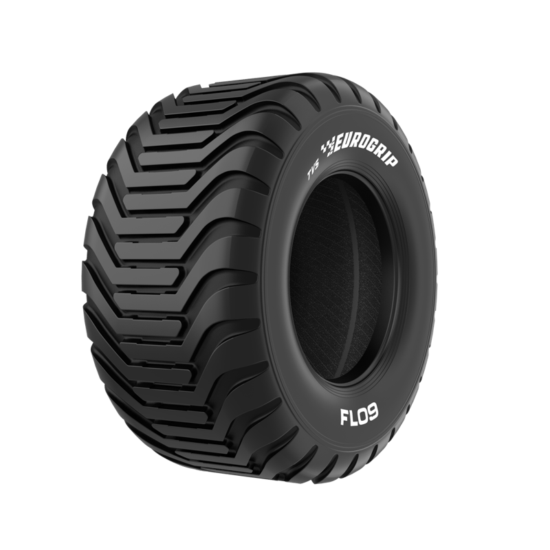 TVS Шина 480/45-17 134A8/146A8 FL09 IMP FLOT TL