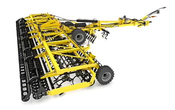 Cultivator BEDNAR SWIFTER SE