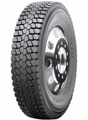 Triangle вантажна шина 295/80R22.5 18PR 152/149L TR688 TL