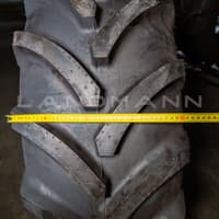 Vredestein Шина 500/80R28 176/164A8 IMP Traxion Harvest TL — зображення 6