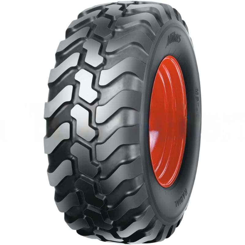 Mitas шина 365/80R20 152J МРТ-21 TL