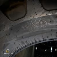 Ceat tyre 480/70R38 145A8/B Farmax R70 R1-W TL — image 5