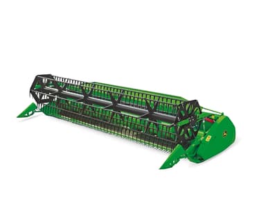 Header John Deere RA18