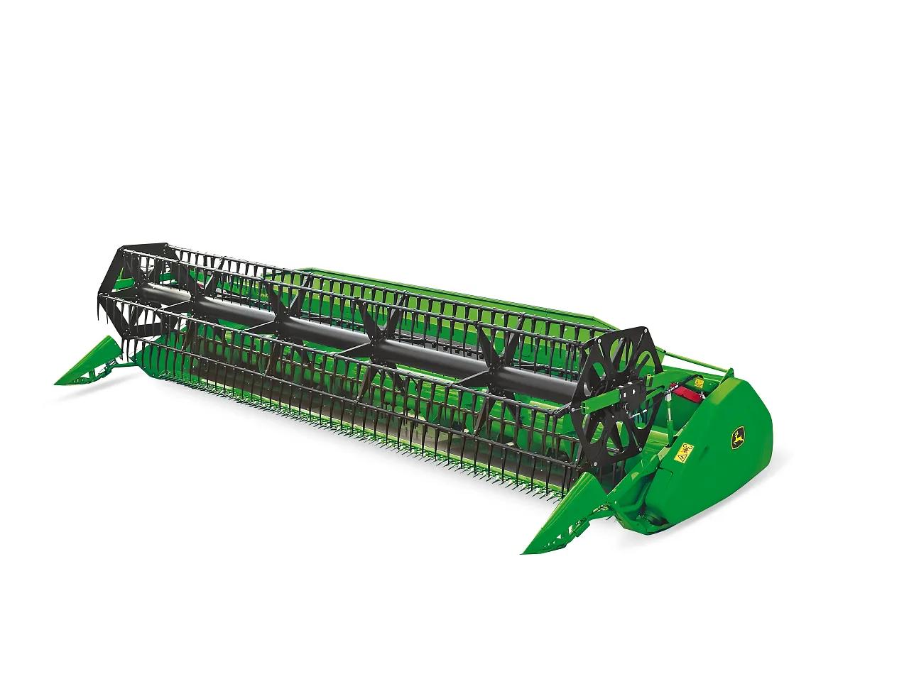 Header John Deere RA22