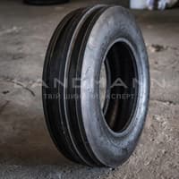 Forerunner Шина 7,5L-15 SL 8PR QH621 F-2 TL — зображення 3
