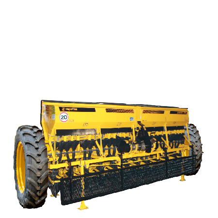 Зернова сівалка Planter-3.6 (СЗ-3.6А) (редуктор)