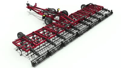 Cultivator Rostselmash РК-1200
