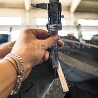 Forerunner Шина 520/85R42 (20,8R42) 167A8/164B QH711S R-1W TL — зображення 8