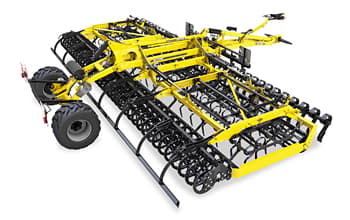 Cultivator BEDNAR SWIFTER SO F