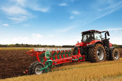 Plow Kverneland 3400 S Variomat